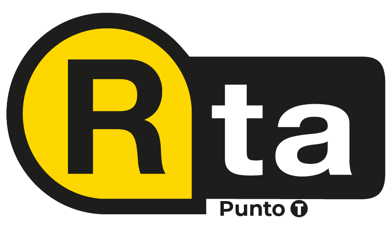 Rta Punto T Logo
